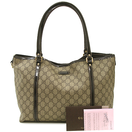 Gucci(����) 197953 ���� PVC ���� ����� �̹���2 - ���̺��� �߰���ǰ