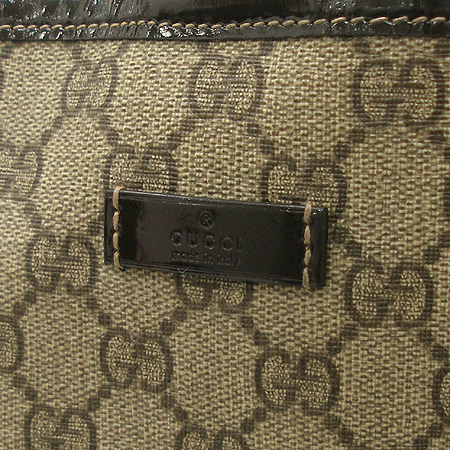 Gucci(����) 197953 ���� PVC ���� ����� �̹���4 - ���̺��� �߰���ǰ