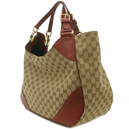 Gucci(����) 203504 GG�ΰ� �ڰ��� ���� ��� ����� [��������] �̹���3 - ���̺��� �߰���ǰ