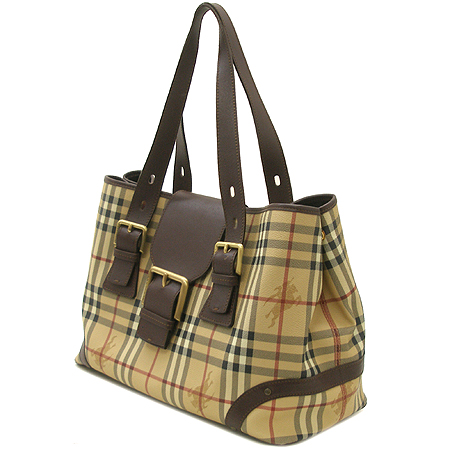 Burberry(������) Ŭ���� üũ ��Ʈ ��� ����� [��������] �̹���2 - ���̺��� �߰���ǰ