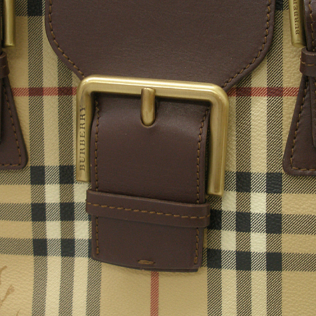 Burberry(������) Ŭ���� üũ ��Ʈ ��� ����� [��������] �̹���3 - ���̺��� �߰���ǰ