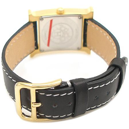 Hermes(�����޽�) HH1.210 H-OUR ���� ���Ʈ ������ ���׹�� �ð� �̹���3 - ���̺��� �߰���ǰ