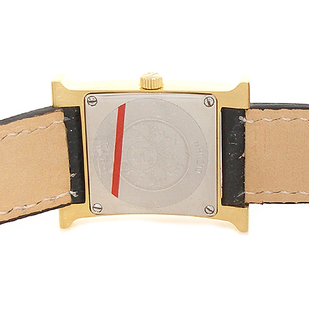 Hermes(�����޽�) HH1.210 H-OUR ���� ���Ʈ ������ ���׹�� �ð� �̹���4 - ���̺��� �߰���ǰ