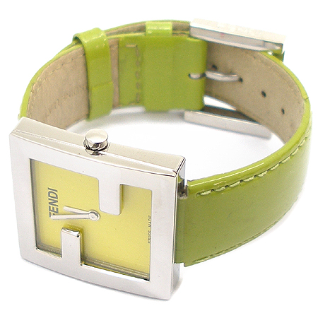 Fendi(���) 4000L FF �ΰ� ������ ���̴�Ʈ ��� ������ �ð� �̹���2 - ���̺��� �߰���ǰ