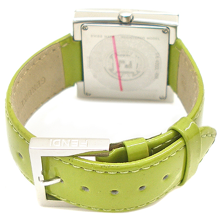 Fendi(���) 4000L FF �ΰ� ������ ���̴�Ʈ ��� ������ �ð� �̹���3 - ���̺��� �߰���ǰ