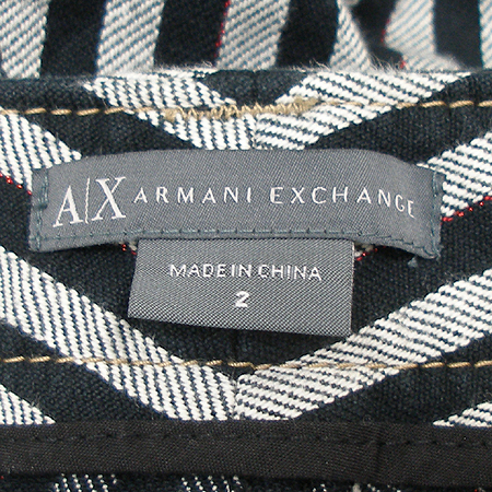 Armani Exchange(�Ƹ����� �ͽ�ü����) ���� �̹���4 - ���̺��� �߰���ǰ