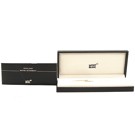 Montblanc(������) 14863 �ָ��׾� ���� ���н� ������ �̹���2 - ���̺��� �߰���ǰ