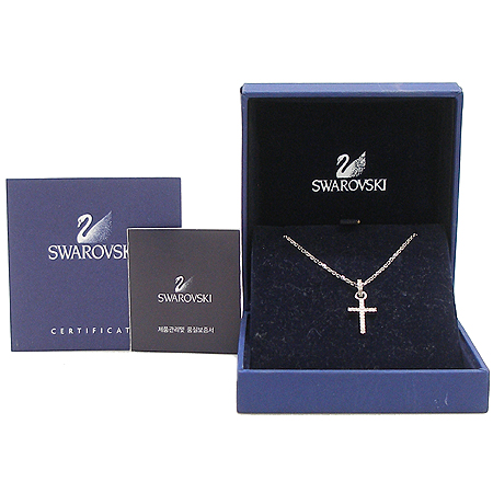 Swarovski(���ͷκ꽺Ű) ���ڰ� �Ҵ�Ʈ ����� �̹���2 - ���̺��� �߰���ǰ