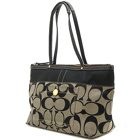 Coach(��ġ) �ñ׳�ó �ڰ��� ����� �̹���2 - ���̺��� �߰���ǰ