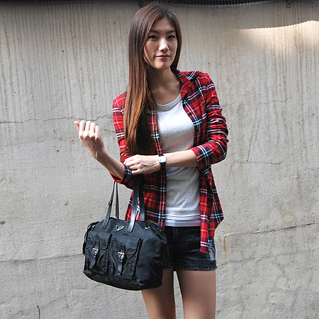 Prada(�����) ������ �к긯 ����� �̹���6 - ���̺��� �߰���ǰ