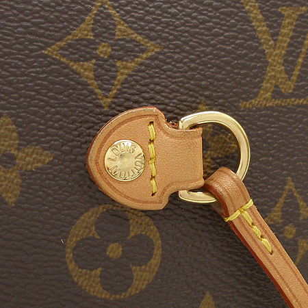 Louis Vuitton(���̺���) M40156 ���׷� ĵ���� �׹��� MM ����� �̹���3 - ���̺��� �߰���ǰ
