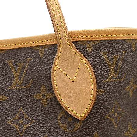 Louis Vuitton(���̺���) M40156 ���׷� ĵ���� �׹��� MM ����� �̹���4 - ���̺��� �߰���ǰ