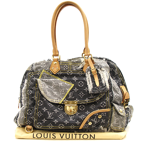 Louis Vuitton(���̺���) M95377 ���׷� ���� ��ġ ��ũ ���︮ ����� [��������] �̹���2 - ���̺��� �߰���ǰ