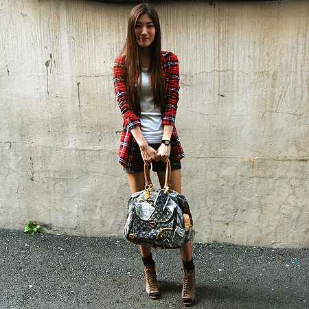 Louis Vuitton(���̺���) M95377 ���׷� ���� ��ġ ��ũ ���︮ ����� [��������] �̹���6 - ���̺��� �߰���ǰ