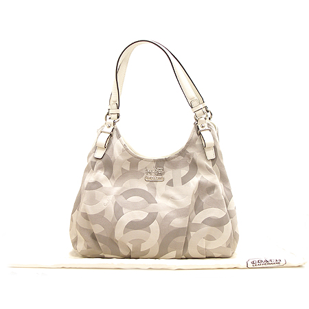 Coach(��ġ) 16903 �ñ׳��� �𰡵� ����� �̹���2 - ���̺��� �߰���ǰ
