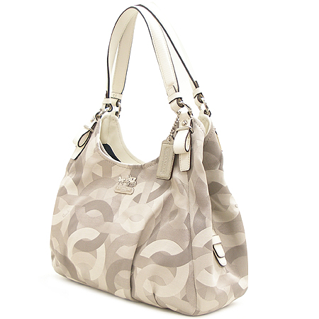 Coach(��ġ) 16903 �ñ׳��� �𰡵� ����� �̹���3 - ���̺��� �߰���ǰ