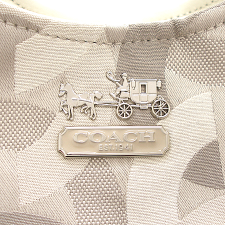 Coach(��ġ) 16903 �ñ׳��� �𰡵� ����� �̹���4 - ���̺��� �߰���ǰ