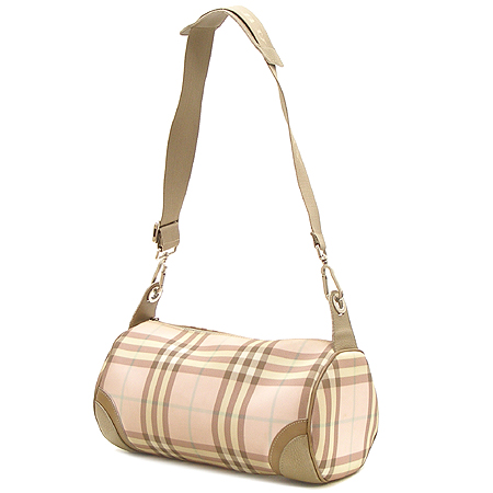 Burberry(������) ��� üũ PVC ���� ����� �̹���2 - ���̺��� �߰���ǰ
