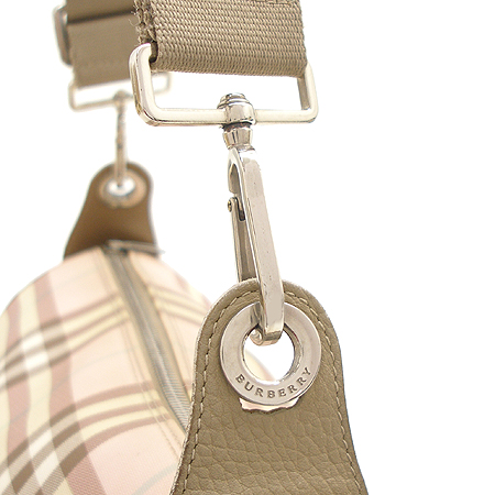 Burberry(������) ��� üũ PVC ���� ����� �̹���3 - ���̺��� �߰���ǰ