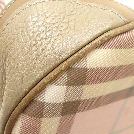 Burberry(������) ��� üũ PVC ���� ����� �̹���4 - ���̺��� �߰���ǰ