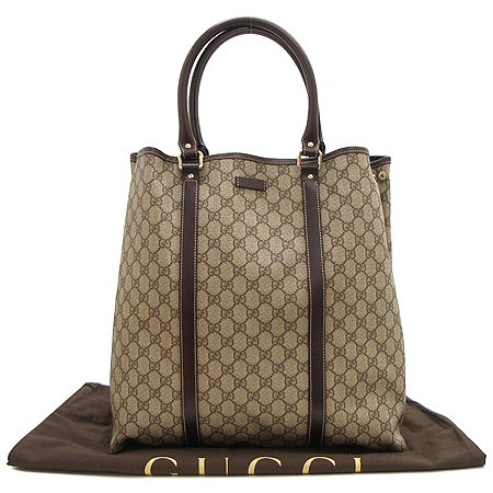 Gucci(����) 223668 GG�ΰ� PVC ���� ��Ʈ�� �� ��Ʈ�� [�б�������] �̹���2 - ���̺��� �߰���ǰ