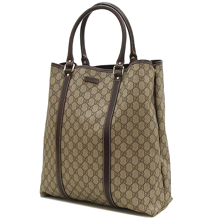 Gucci(����) 223668 GG�ΰ� PVC ���� ��Ʈ�� �� ��Ʈ�� [�б�������] �̹���3 - ���̺��� �߰���ǰ