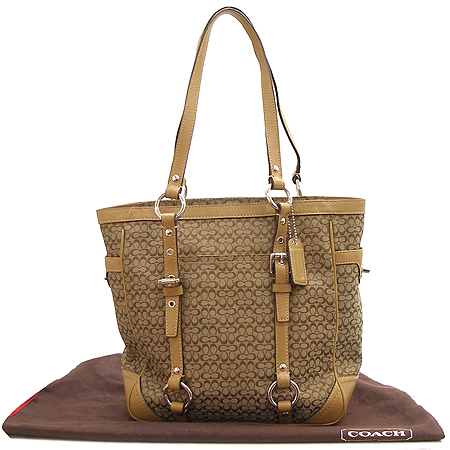 Coach(��ġ) �ñ׳��� �к긯 �ٰ� ����� �̹���2 - ���̺��� �߰���ǰ
