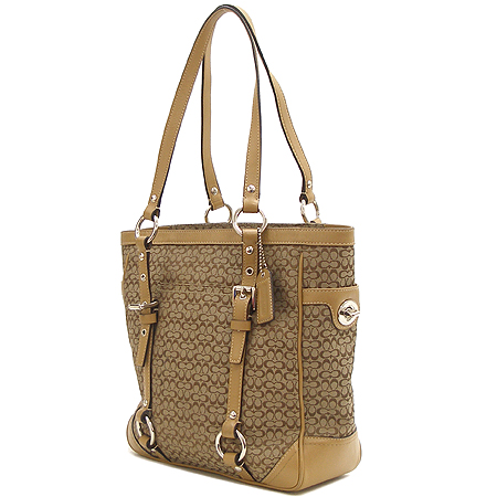 Coach(��ġ) �ñ׳��� �к긯 �ٰ� ����� �̹���3 - ���̺��� �߰���ǰ