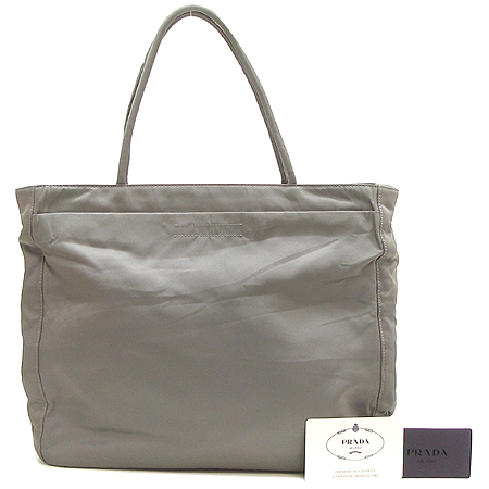 Prada(�����) B8489 �� ���� �к긯 ��Ʈ�� �̹���2 - ���̺��� �߰���ǰ