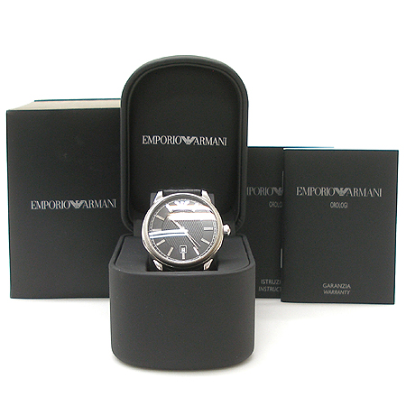 Armani(Ƹ) AR0539  ƿ ׹  ð ̹2 - ̺ ߰ǰ
