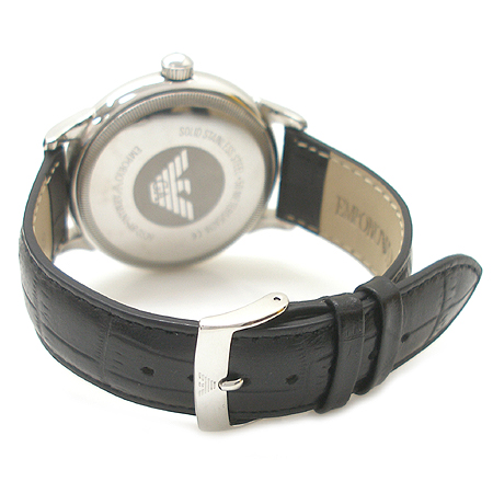 Armani(Ƹ) AR0539  ƿ ׹  ð ̹4 - ̺ ߰ǰ