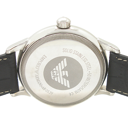 Armani(Ƹ) AR0539  ƿ ׹  ð ̹5 - ̺ ߰ǰ