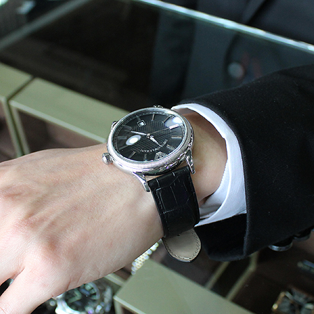 Armani(Ƹ) AR0539  ƿ ׹  ð ̹6 - ̺ ߰ǰ
