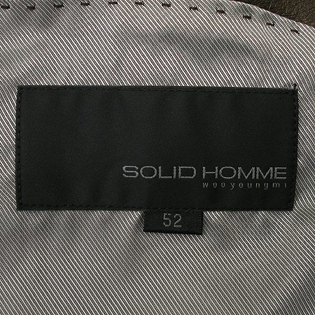 SILID HOMME(�ָ���ȹ�) �簡�� ���� (�簡��100) �̹���4 - ���̺��� �߰���ǰ