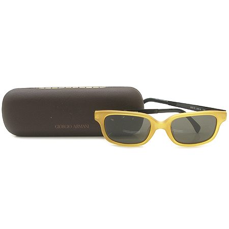 Armani(�Ƹ�����) 550-S ���� �ΰ� ���� ���۶� �̹���2 - ���̺��� �߰���ǰ