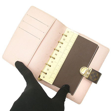 Louis Vuitton(���̺���) R21013 ���׷� ĵ���� �ھ˶� ������ ���̾ [��������] �̹���3 - ���̺��� �߰���ǰ