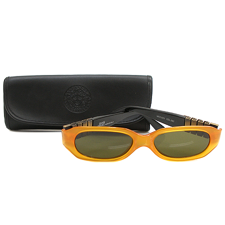 Versace(������ü) MOD531 ���� ��Ż ���� ���۶� �̹���2 - ���̺��� �߰���ǰ