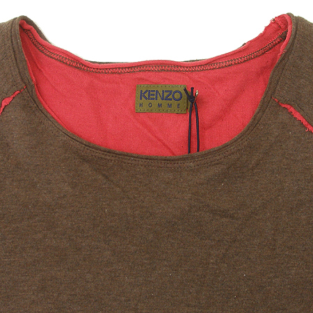 Kenzo(����) Ƽ �̹���2 - ���̺��� �߰���ǰ