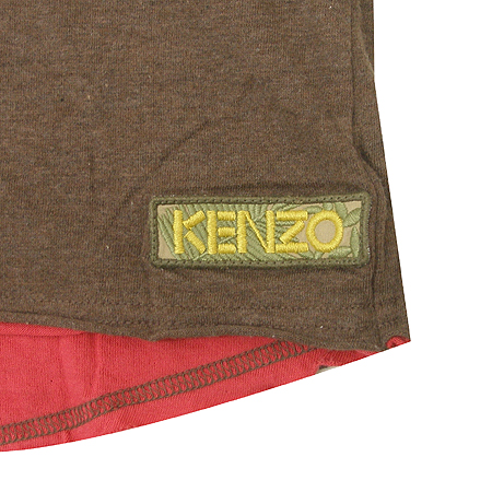 Kenzo(����) Ƽ �̹���3 - ���̺��� �߰���ǰ