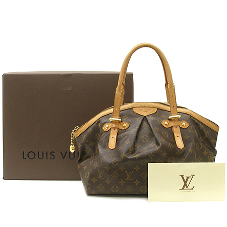 Louis Vuitton(���̺���) M40144 ���׷� ĵ���� Ƽ����GM ����� �̹���2 - ���̺��� �߰���ǰ