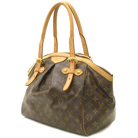 Louis Vuitton(���̺���) M40144 ���׷� ĵ���� Ƽ����GM ����� �̹���3 - ���̺��� �߰���ǰ