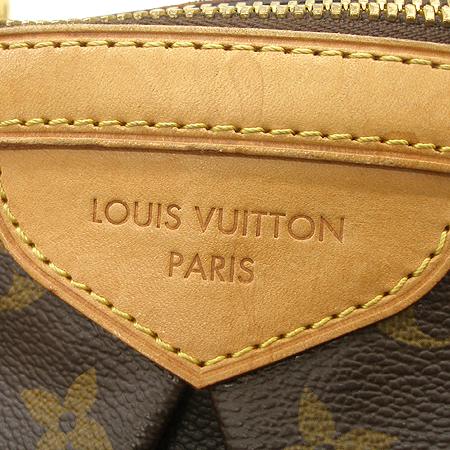 Louis Vuitton(���̺���) M40144 ���׷� ĵ���� Ƽ����GM ����� �̹���4 - ���̺��� �߰���ǰ