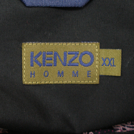 Kenzo(����) ���� �̹���4 - ���̺��� �߰���ǰ