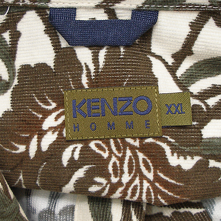 Kenzo(����) ���� �̹���4 - ���̺��� �߰���ǰ