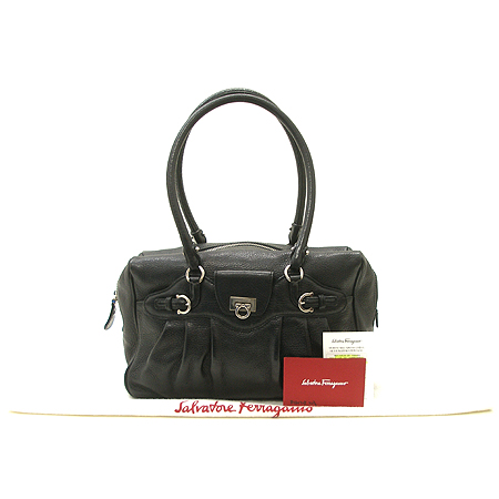 Ferragamo(��󰡸�) 21 6880 ���� ��ġ�� ��� ���� ���� ��Ʈ�� �̹���2 - ���̺��� �߰���ǰ