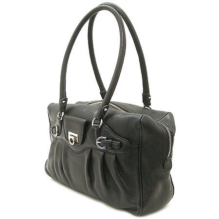 Ferragamo(��󰡸�) 21 6880 ���� ��ġ�� ��� ���� ���� ��Ʈ�� �̹���3 - ���̺��� �߰���ǰ