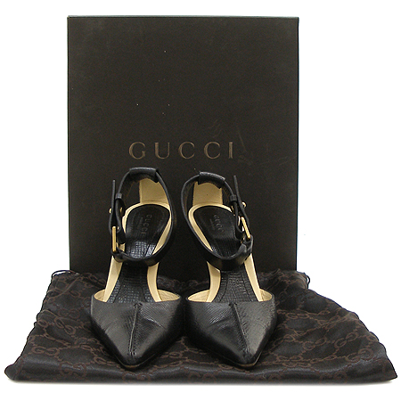 Gucci(����) 105802 ��Ŭ ��� ������ ���� �̹���2 - ���̺��� �߰���ǰ