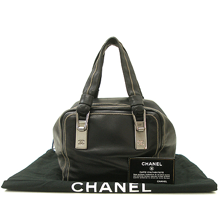 Chanel() Ų  ȭƮ Ƽġ Ʈ [] ̹2 - ̺ ߰ǰ