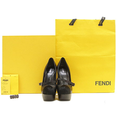 Fendi(���) 8I3339 CKR ��ġ ������ �۾��� ���� ������ ������ ���� [�б�����������2ȣ��] �̹���2 - ���̺��� �߰���ǰ