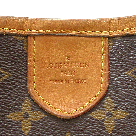 Louis Vuitton(���̺���) M40354 ���׷� ĵ���� ������ƮǮ GM ����� [��������] �̹���4 - ���̺��� �߰���ǰ